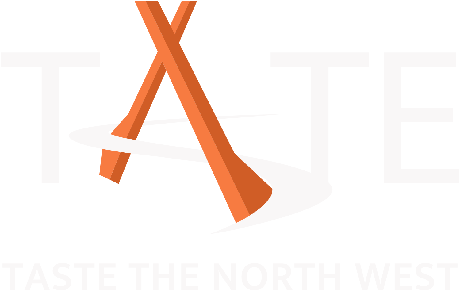 Taste The North West-Logo